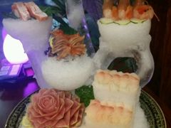 -简家·海鲜盛宴(下沙店)