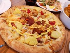 -米斯特比萨(亦庄国融国际店)