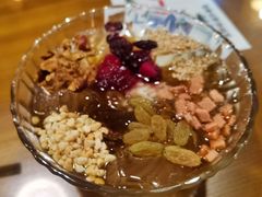 -重庆石磨豆花庄(乔庄店)