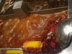 -海底捞火锅(崇文门新世界百货店)