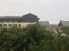 -西双版纳融创皇冠假日度假酒店