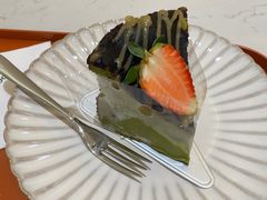 -慕可创意美学·定制CAKE·微景观蛋糕(总店)