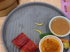 -点都德(中海环宇荟店)