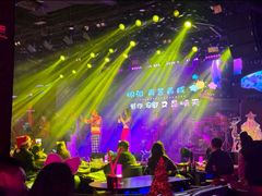 -MOSSO音乐酒吧·live house(南京旗舰店)