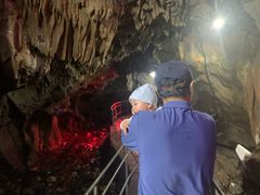 -九华秋浦胜境大王洞风景区