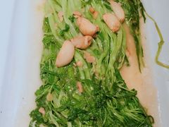 -绿茶餐厅(广州天河城店)