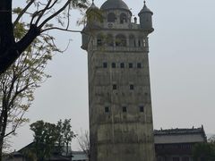 -赤坎·广东华侨国际旅游度假区