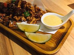 -太二酸菜鱼(汕头苏宁广场店)