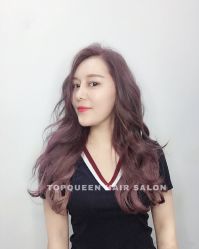 -TOP HAIR SALON