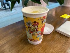 南山烟雨-茶话弄(中贸广场店)