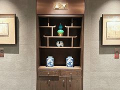 -四世同堂·京菜·烤鸭(双井店)