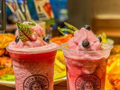 -Devils’ Brewery小恶魔精酿啤酒(武汉天地店)