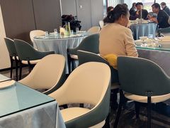 -大连湾旭日·家宴·海肠捞饭(马栏广场店)