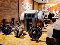 -柳州工业博物馆