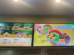 -赛百味SUBWAY(东风广场店)