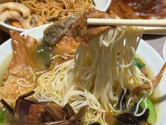 -松鹤楼面馆(清河万象汇店)