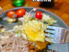 -Dreamsalad梦想轻厨(健康轻食·减脂沙拉·意面·祖庙店)