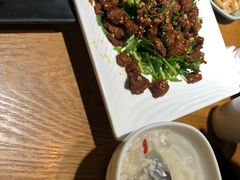 -三猫黑鱼花(南大店)