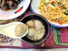 -刘姐啤酒鱼民族演艺餐厅(西街总店)