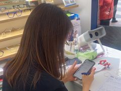 -青聪儿童眼镜(五官科医院宝庆路店)