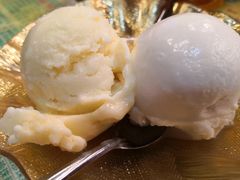 榴莲雪糕-顺记冰室(宝华路店)