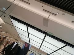 -ZARA(上海时代广场店)