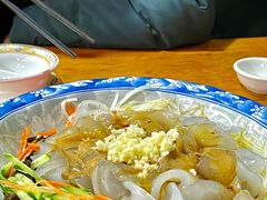 -老关东东北菜(盐城店)