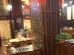 -陈府大宅门成都火锅·手切鲜肉(太原街店)