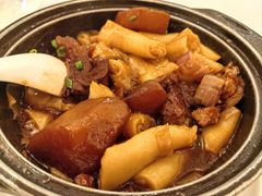 -鹿鸣酒家(越秀店)