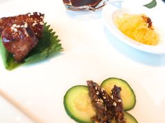 -上海柏悦酒店
