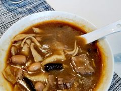 -祥记餐饮•豫粤珍味(金隅大厦店)