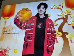 -李宁(大宁国际旗舰店)