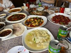 -映秋饭店(李庄总店)