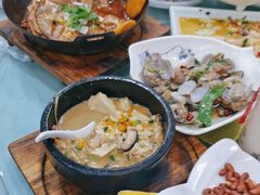 -威海渔村(黄兴路店)