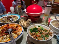 -厝小满.姜母鸭/泉州菜(桥南店)