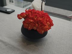 -悦融·京鲁菜·露台花园(安定门店)