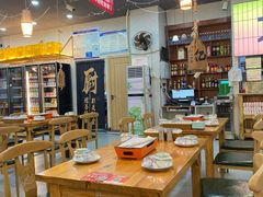 -亿牌牌东北烧烤(怀特店)
