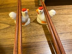 -鸟幸 TORISAKI 炭火居酒屋