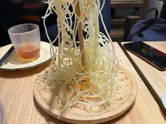 -牛腩之旅·牛腩牛杂煲(光启城美食城店)