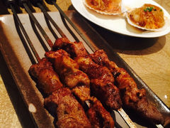 -小尕子(明园店)