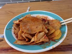 洋芋片-马三洋芋片(兰州总店)