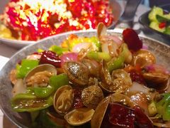 -巴厘龙虾·榜首油焖大虾(音乐学院·沿江酒馆店)