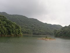 -广州市石门国家森林公园