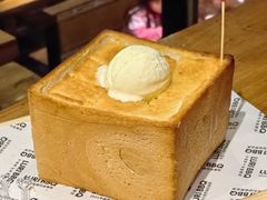 -馋嘴猫·北京食堂·宵夜(亚运村店)