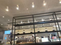 -喜茶(深圳东门1234店)