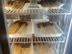 -川成串·自助串串香火锅(朝阳店)