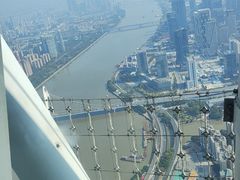 -广州塔晖粤轩中餐厅