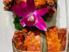 -闽海肴(北辰荟店)