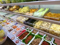 -菲哥麻辣烫(贵山小区店)