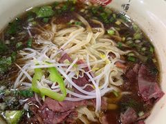 -邵顺兴锅盖面(金山宝地店)